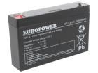 EP 7-6 electronic component of EUROPOWER