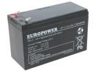 EP 7,2-12 T1 electronic component of EUROPOWER