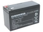 EP 7,2-12 T2 electronic component of EUROPOWER
