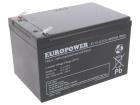 EV 15-12 electronic component of EUROPOWER