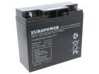 EV 22-12 electronic component of EUROPOWER