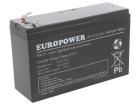 EV 6-12 electronic component of EUROPOWER