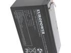 EV 6-12 Sealed Lead Acid Battery