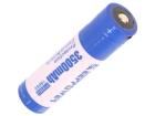 ICR18650-350PCM  MICRO-USB Power