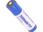 ICR18650-350PCM  MICRO-USB Battery Packs