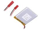LP704050 Power