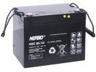 NBC 80-12I electronic component of Nerbo