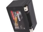 YP9-4 Sealed Lead Acid Battery
