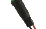 L59D-G24-W LED Panel Mount Indicators