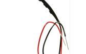 L58D-R24-W LED Panel Mount Indicators