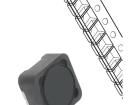 DE1205-15 Ferrite Beads