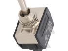 C3950BB Toggle Switches