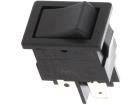 H8550VBBB Rocker Switches