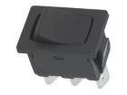 H8610VBBB Rocker Switches