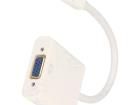 AK-340407-001-W HDMI Cables