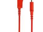 AL 7622 NI/2.5/200/RT Test Leads