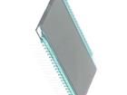DE 120-TS-20/7,5/M LCD Numeric Display Modules
