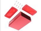 ALUG705RD160-IR  Enclosures