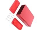 ALUG705RD160-IR Enclosures, Boxes & Cases