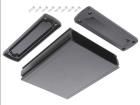 ALUG706BK160-BK  Enclosures