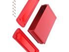 ALUG706RD080-IR Enclosures, Boxes & Cases