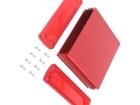 ALUG706RD120-IR Enclosures, Boxes & Cases