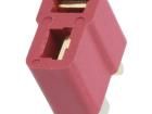AM1015-F DC Power Connectors