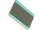 DE 121-RS-20/7,5/M LCD Numeric Display Modules