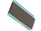 DE 122-TU-30/12,2/V LCD Numeric Display Modules