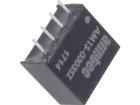 AM1S-0303SZ Isolated DC/DC Converters