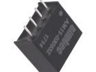 AM1S-0305SZ Isolated DC/DC Converters