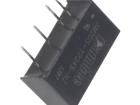 AM2DS-1224S-NZ Isolated DC/DC Converters