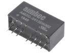 AM2G-2412DH30Z electronic component of Aimtec