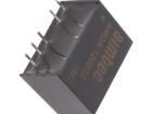 AM3A-1205DZ Isolated DC/DC Converters