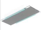 DE 132-TU-30/8,4/M  Optoelectronics