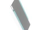 DE 132-TU-30/8,4/M LCD Numeric Display Modules