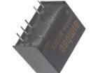 AM3A-2412DZ Isolated DC/DC Converters