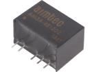 AM3A-4812DZ electronic component of Aimtec