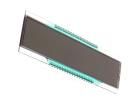 DE 137-RS-20/6,35/V LCD Numeric Display Modules