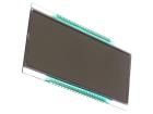 DE 158-RS-20/8,4/M LCD Numeric Display Modules