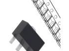 AP2204RB-3.3TRG1 LDO Voltage Regulators