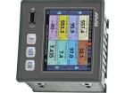 AR207/16U/S1/PPPP/IP30 Data Logging & Acquisition
