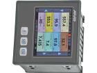 AR207/8/S2/PPPP/IP65 Data Logging & Acquisition