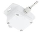 AR553/U  Sensors