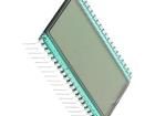 DE 183-RU-30/8,4 (3 VOLT) LCD Numeric Display Modules