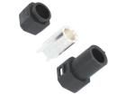 AS250M BLACK  Connectors