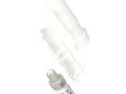 ASH-GISX100+CP RF Connectors / Coaxial Connectors