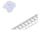 ASMT-FJ60-AFJ00  Optoelectronics
