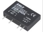 ASR-04DA electronic component of Anly