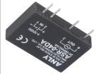ASR-04DA  Electromechanical